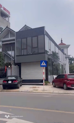 Bán nhà 2 tầng đường Ngô Gia Tự, phường Khai Quang, Vĩnh Yên