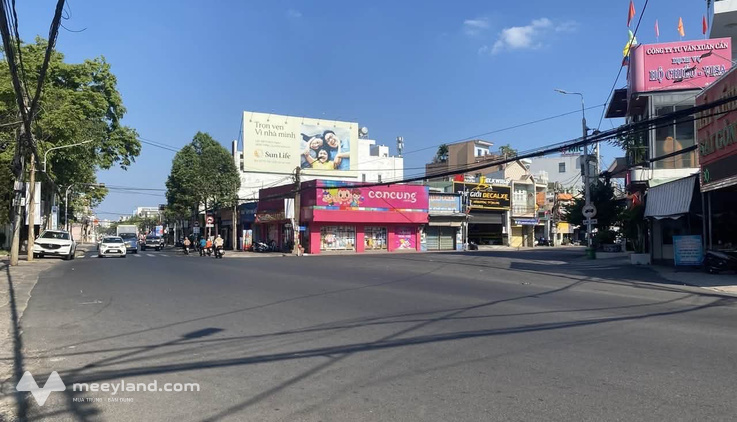Nhà cấp 4, 370m2, đường ô tô, phường Thống Nhất-Trung Tâm Biên Hoà, ngang 11m, giá 7.5 tỷ