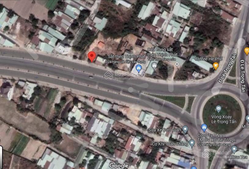 Siêu hot bán đất mặt tiền 9m, 361m2, gần vòng xoay lê trọng tấn & phú mỹ