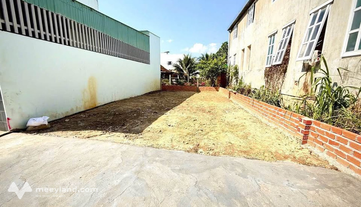 Bán lô đất tại Xuân Lạc, Liên Hoa, Vĩnh Ngọc, phường Tây Nha Trang, giá 1.85 tỷ