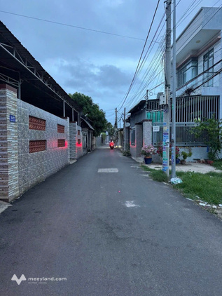 Bán lô đất tại thị trấn Long Hải, Long Điền, Bà Rịa Vũng Tàu cũ, giá 12 tỷ