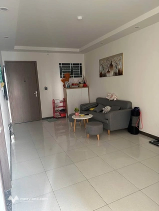 Bán căn hộ CT3A, HUD Phước Long, full nội thất, giá chỉ 2,3 tỷ