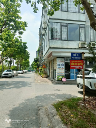 Nhà xinh Vạn Phúc Hà Đông - Lô góc 45m2, 4 tầng chắc chắn