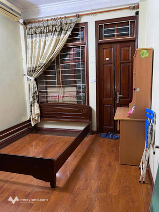 Cho thuê nhà nguyên căn ngõ 53 Nguyễn An Ninh, Hoàng Mai