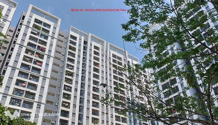 Cho thuê căn hộ chung cư Hope, 70m2, 2 phòng ngủ, 2wc, tầng trung, giá 8.5 triệu/tháng