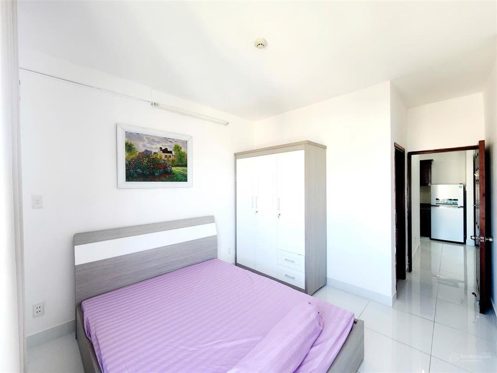 Chung cư osc land, bán căn hộ 58m², 2 phòng ngủ, view biển. giá 2,5 tỷ