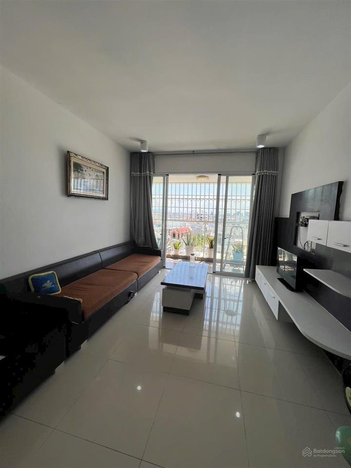 Bán căn hộ 2pn 91m giá 3,85 tỷ view phố block a chung cư vũng tàu plaza mạnh 0908 727 ***