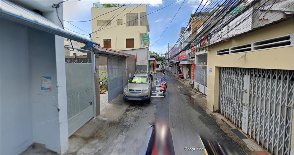 Chính chủ bán nhà riêng đón mở rộng đường 12m phạm hồng thái vũng tàu sẵn dòng tiền