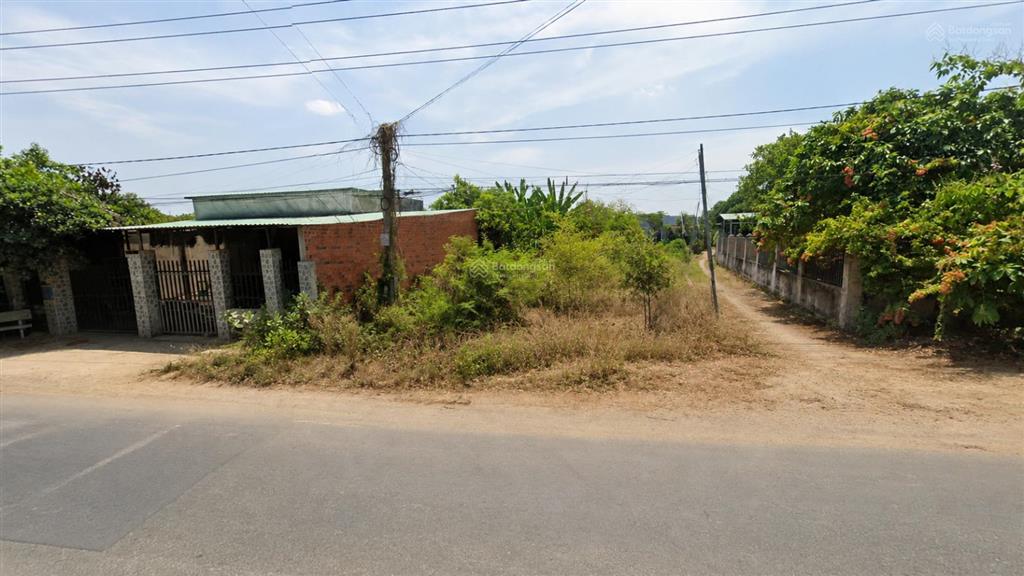 Bán nhanh lô đất mặt tiền đường lê trọng tấn tân hưng tp bà rịa (long hương tp hồ chí minh)