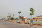 Chào bán lô đất đẹp trung tâm Đông Mỹ, phường Trà Lý, giá 2.2 tỷ