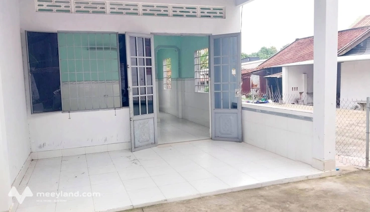 Nhà cấp 4 nhánh đường Huỳnh Tấn Phát, phường Phước Nguyên, Thành phố Bà Rịa