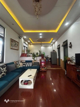 Nhà đẹp Hiệp Thạnh – Xách vali vào ở ngay