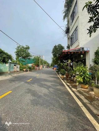 Bán ô đất dịch vụ khu đô thị Hùng Vương, Phúc Yên