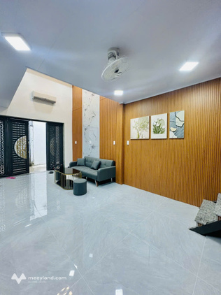 Nhà mới 2 tầng, ô tô đỗ cửa Gò Dầu - Tân Sơn Nhì, 4.6 tỷ