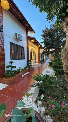 Siêu phẩm nhà vườn nghỉ dưỡng gần Tân An, kết nối nhanh đến thành phố Hồ Chí Minh