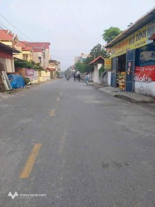 Bán đất Liên Phương, phường Phố Hiến, thành phố Hưng Yên