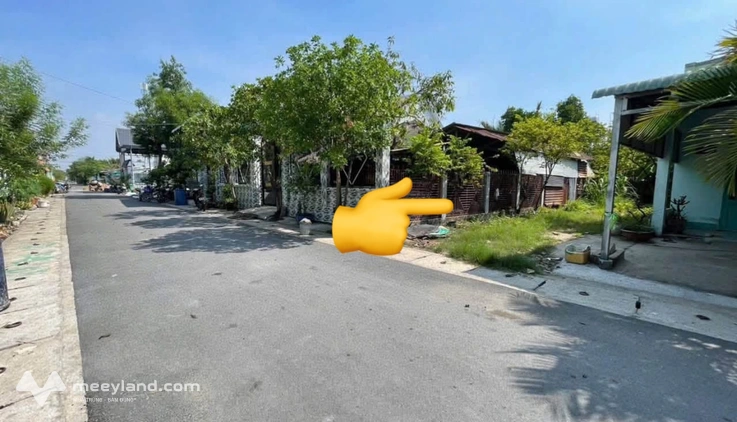 Bán đất tại Phước Khánh, Đại Phước, giá 1.78 tỷ