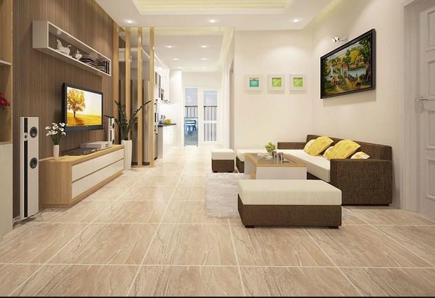 Bán chung cư vật tư du lịch số 8 trần thủ độ. dt 70m2, 2n + 2wc. giá 4.45 tỷ. 0917 208 ***