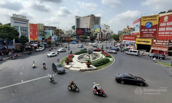 Giảm 1 tỷ bán nhà mặt tiền hoàng văn thụ, p. 15, phú nhuận