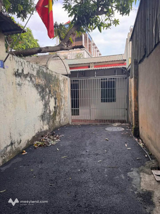 Đất vàng 81m2 trung tâm Phúc Yên, Vĩnh Phúc - Cơ hội đầu tư không thể bỏ lỡ