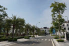 Siêu phẩm biệt thự Tây Hồ 140m², căn duy nhất còn lại, giáp công viên
