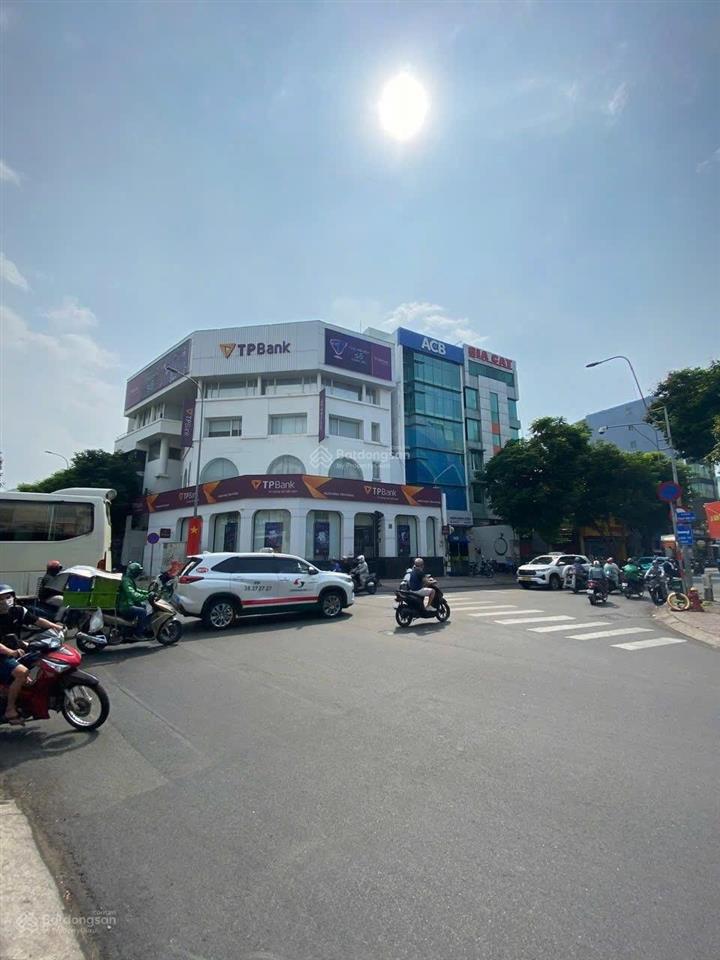 54m2! bán nhà 2 tầng trục nguyễn văn trỗi, p8. ngay hoàng văn thụ, nguyễn trọng tuyển, giáp sân bay