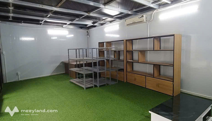 Chính chủ cho thuê nhà xưởng đẹp khu vực Mỹ Đình, giá 60 triệu/tháng