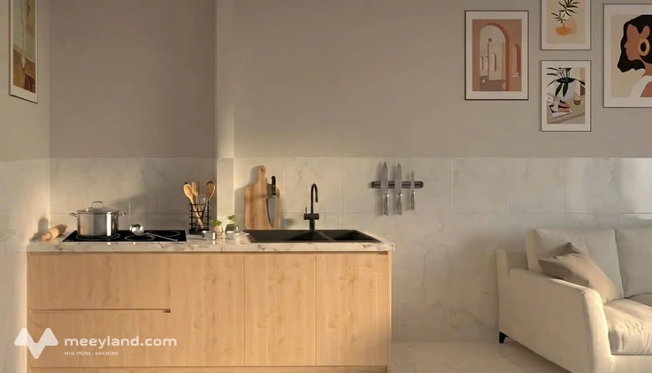 Bán đất nền, 44,5 m², Vĩnh Hải