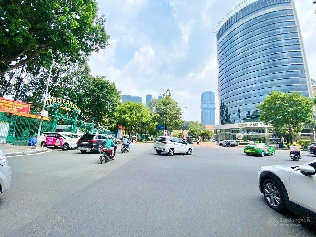 Quận 1, nguyễn bỉnh khiêm giá 8,8 tỷ 2pn3wc 4,2x8m, ngay thảo cầm viên vân 0388 515 ***
