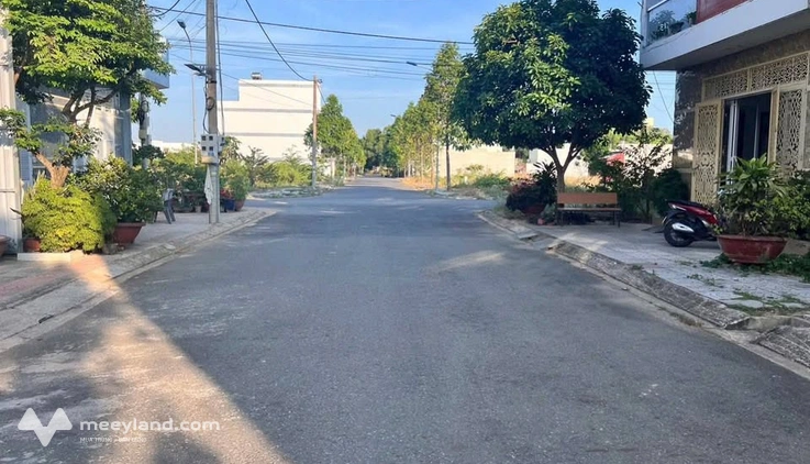 Bán lô đất Gò Cát 8, phường Tam Long, thành phố Hồ Chí Minh, giá 2.59 tỷ