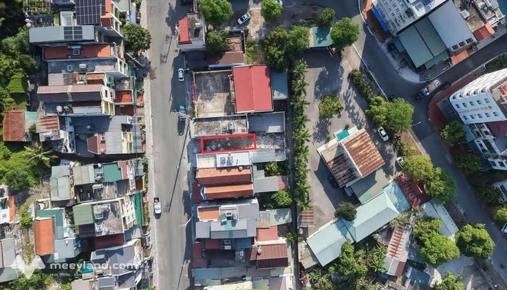 Cần thanh khoản mảnh đất mặt đường trục nhà máy bia Yết Kiêu, Hạ Long