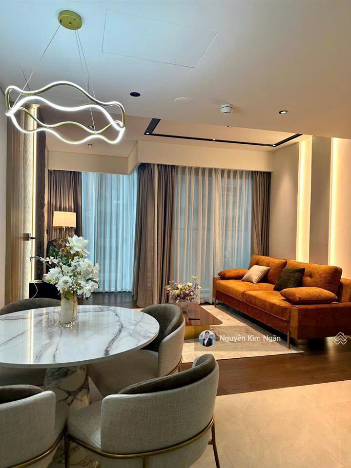 Kim ngân grand marina bán căn 2pn 71m giá 24 tỷ allin đã có sổ hồng