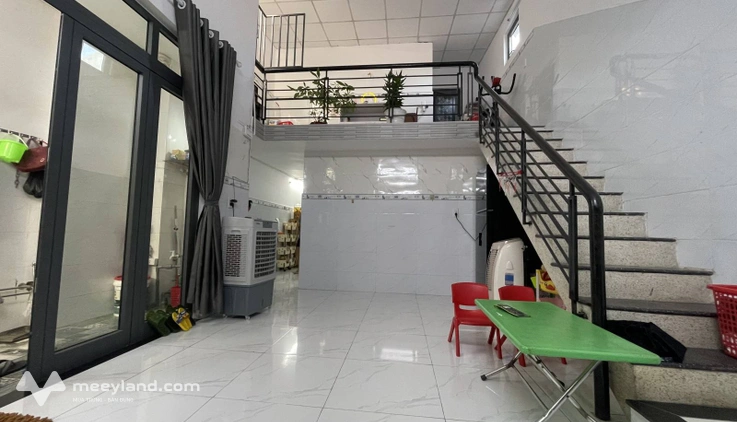 Bán nhà gần biển Mân Thái – Sơn Trà, diện tích 54,1m², 2 phòng ngủ