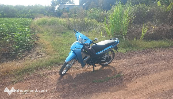 Cần bán đất ở ấp Trường, xã Hảo Đước, huyện Châu Thành, tỉnh Tây Ninh cũ, giá 210 triệu