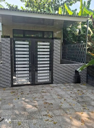 Bán nhà cấp 4 ba lá mới kiệt Trần Đình Tri - Nguyễn Chánh, giá 900 triệu
