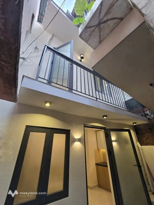 Nhà phố xinh 1 trệt, 1 lầu Phan Văn Trị Bình Thạnh, Hồ Chí Minh