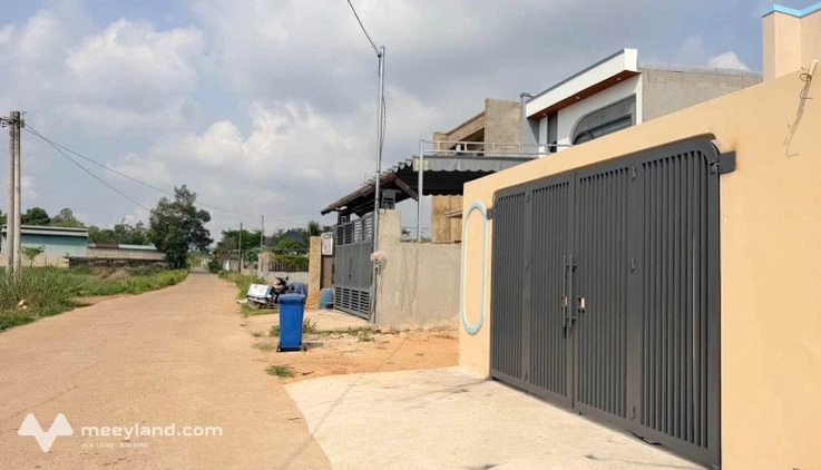 Bán nhà Trảng Bom, sổ riêng thổ cư, dọn vào ở ngay, giá chỉ 1.35 tỷ