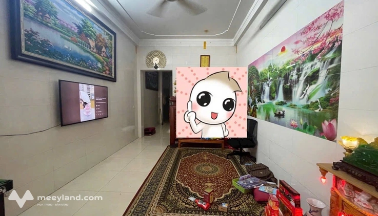 Bán mảnh đất 60m2 tặng nhà dân xây mới 3 tầng, ngay Vin Yên Thường, gần Cầu Đuống, Phù Đổng, Hà Nội