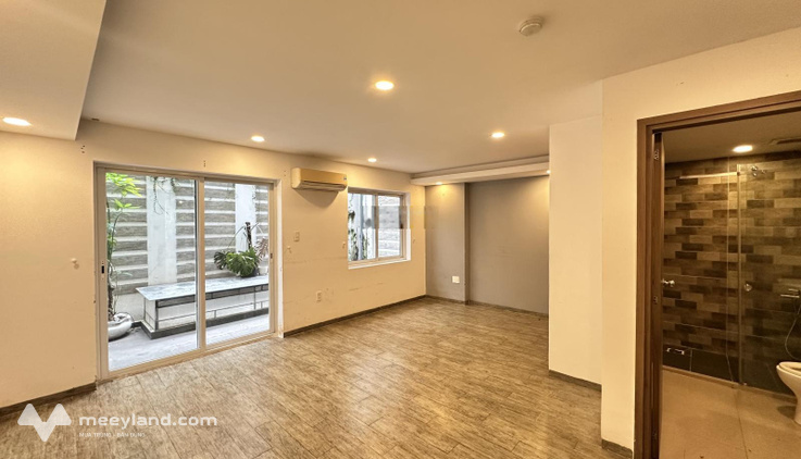 Cho thuê MBKD spa, nail, salon, văn phòng, phòng khám, đa nghề nội khu Hưng Gia - Phú Mỹ Hưng Q7