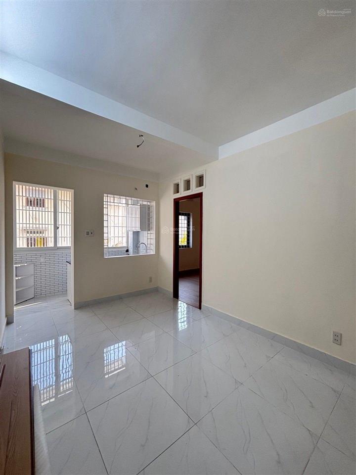 Căn hộ chung cư nguyễn kiệm, phú nhuận 2pn shr 3,1 tỷ