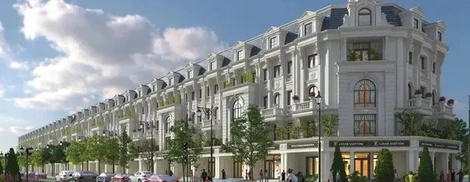 Chính chủ gửi bán lô đất khu đô thị Kỳ Đồng, hướng Đông Bắc, diện tích 80m2