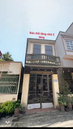 Bán đất tặng nhà 2 tầng, khu 3 Đại Phúc, đường ô tô, gần trường Cao đẳng Sư Phạm thuộc phường Võ Cường - Bắc Ninh