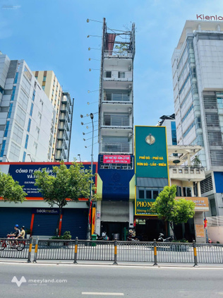 Góc siêu phẩm mặt bằng trệt lối đi riêng đường Nguyễn Văn Trỗi vị trí huyết mạch, giá chỉ 19tr