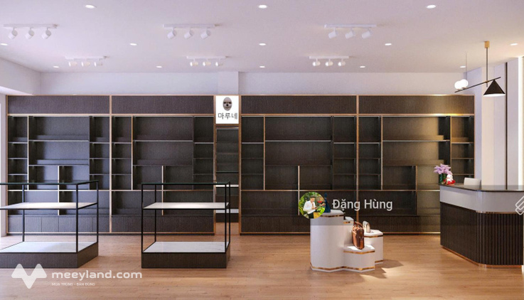 Sang nhượng mặt bằng Nguyễn Ư Dĩ, Thảo Điền, Quận 2 - tầng trệt (170m2)- Giá thuê 52tr/th