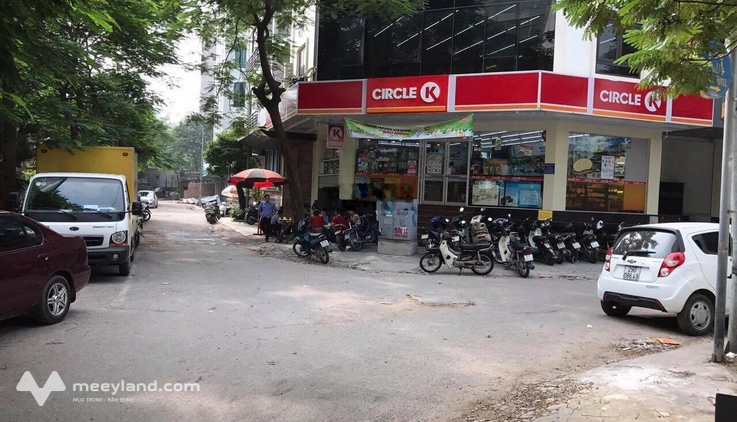 Chính chủ cho thuê văn phòng 120m² giá rẻ, Số 1/23 Lê Văn Lương, Thanh Xuân, Hà Nội