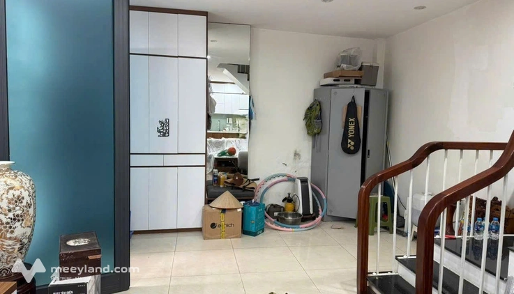 Cho thuê nhà nguyên căn tại ngõ 67 Đình Thôn, Mỹ Đình, Từ Liêm, Hà Nội, giá 14 triệu/tháng
