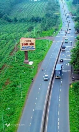 Chỉ 690 triệu sở hữu ngay 500m2 đất sổ riêng tại Long Khánh