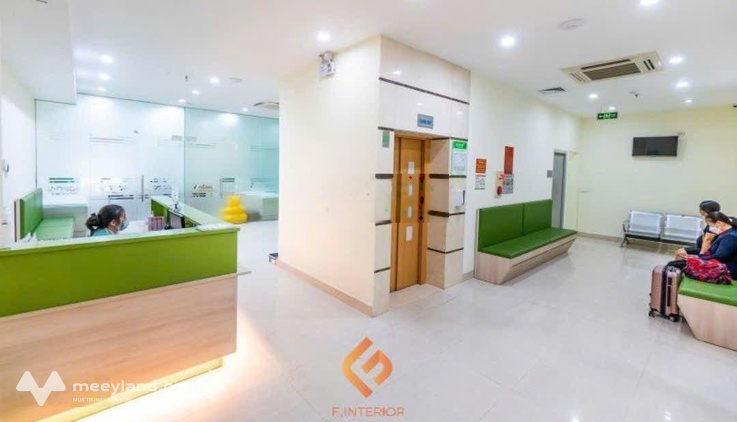 Toà 4 sàn Di Trạch diện tích lớn, giá thương lượng tốt