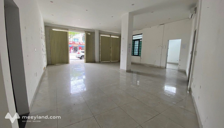 Cho thuê mặt bằng mặt tiền đường Nguyễn Hữu Thọ, Hải Châu, giá 25 triệu/tháng