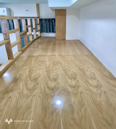 Chính chủ - duplex ở được 4 người - full nt trống sẵn dọn vào ngay